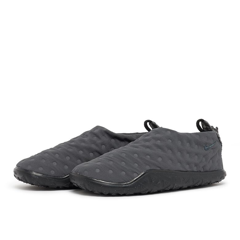 NIKE ACG Moc anthracite/black-black