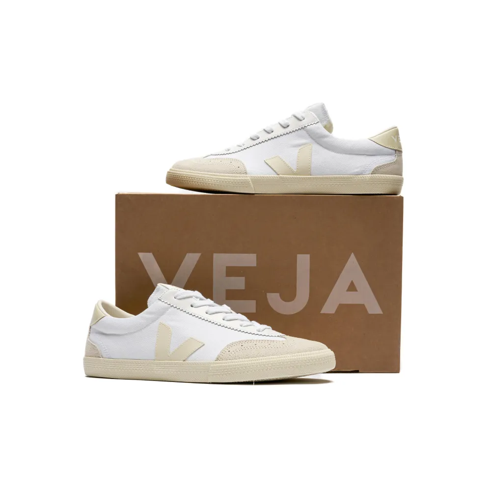 VEJA Volley VO0103523B / weiss