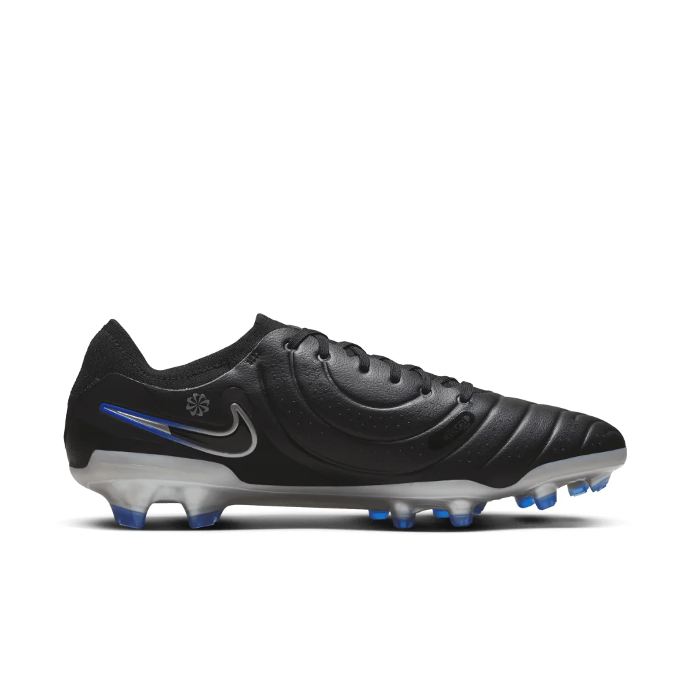 Nike Tiempo Legend 10 Pro FG DV4333-040 / schwarz