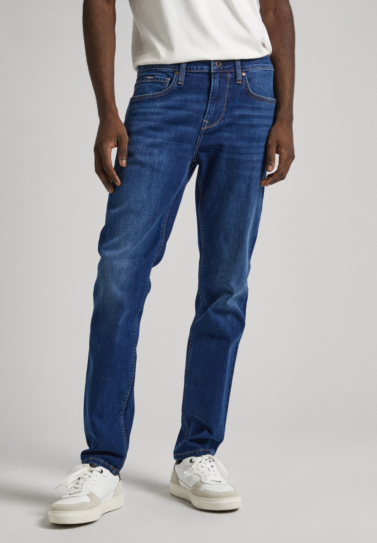 Vaqueros ajustados Pepe Jeans