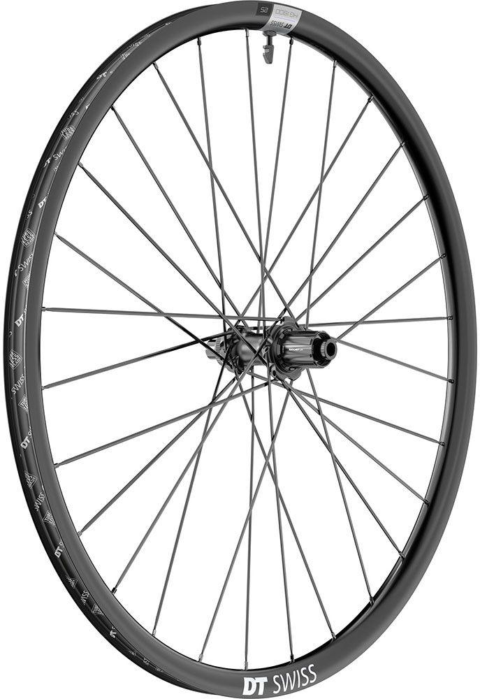 DT Swiss HG 1800 SPLINE® 650B 27,5