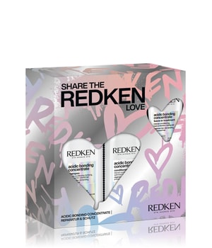 Redken Acidic Bonding Concentrate Share the Redken Love Haarpflegeset-1 Stk