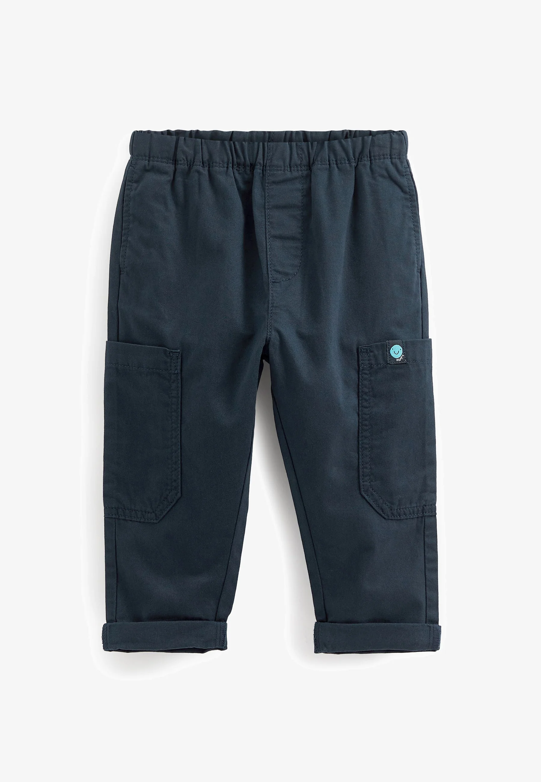 Siguiente SIDE POCKET PULL ON STANDARD - Pantalones cargo