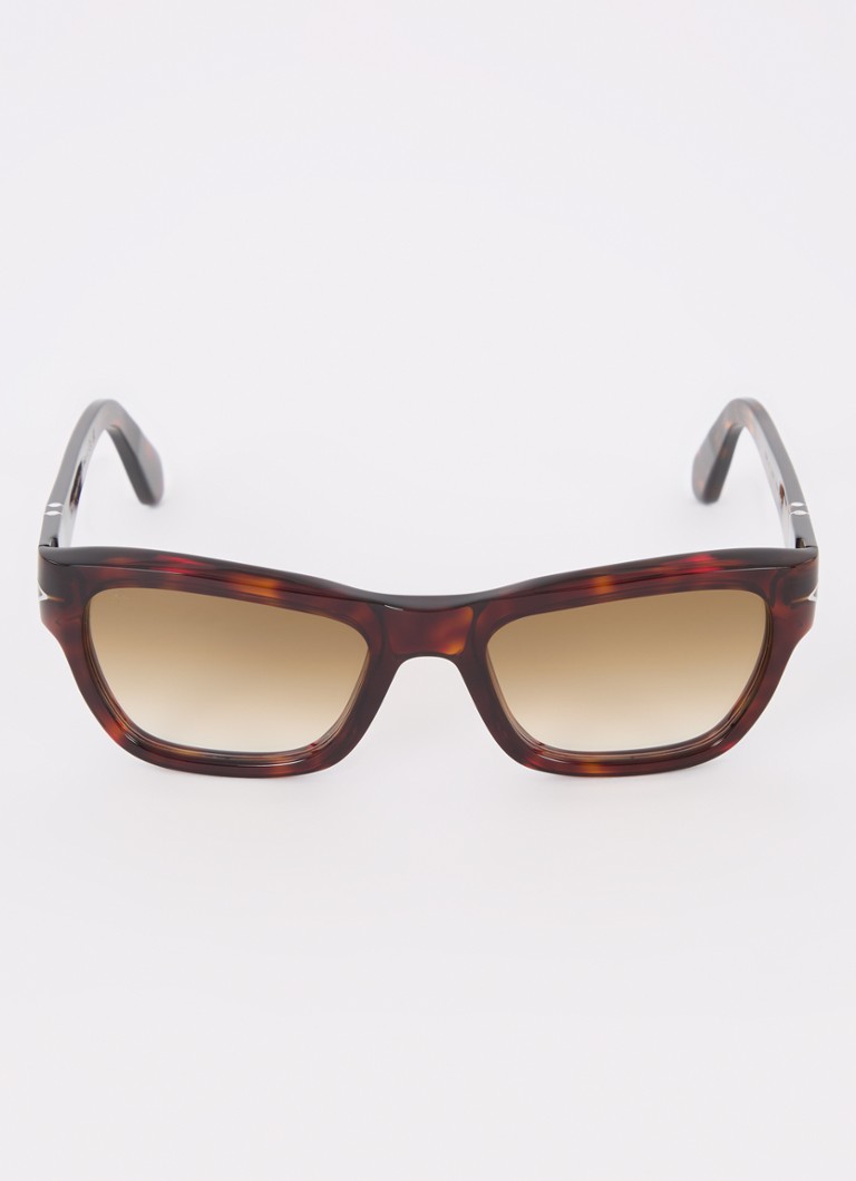 Okulary przeciwsłoneczne Persol Wayfarer PO0091S