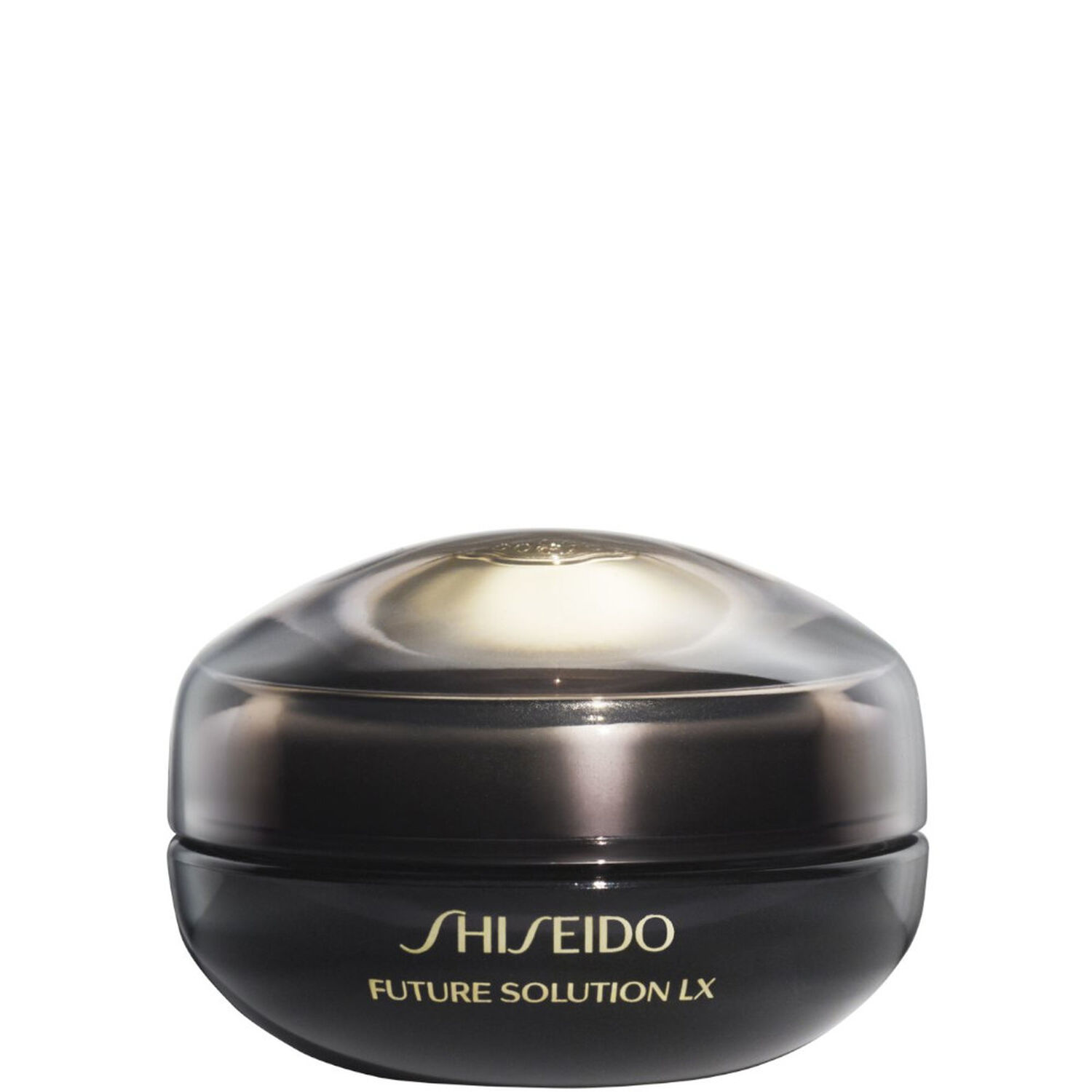 Shiseido Future Solution LX Contour Yeux & Lèvres 17 ml