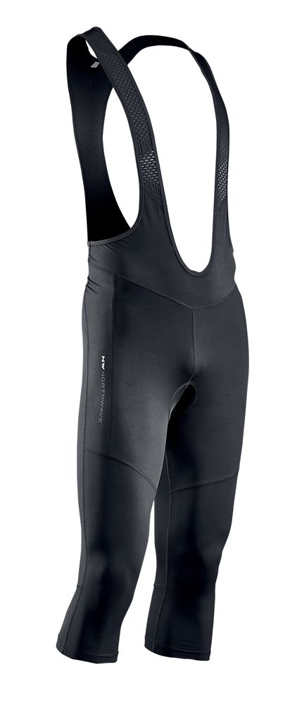 Northwave Force 2 - 3/4 Trägerhose mit Polster kaufen | Bike-Discount