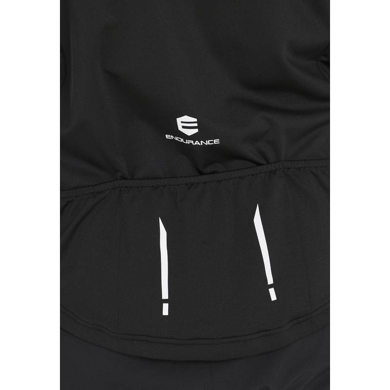 Endurance San Tropez Fahrradjacke Herren