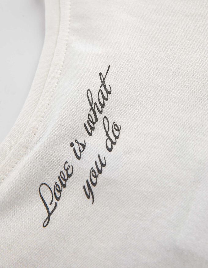 T-Shirt - Regular Fit
