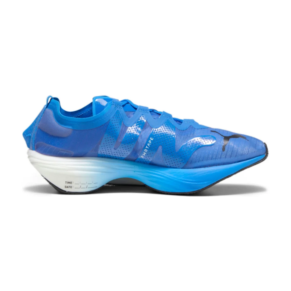 PUMA Fast FWD Nitro Elite 376591-008 / rot