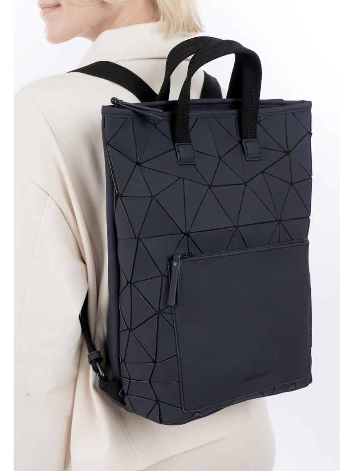 SURI FREY Rucksack SFY SURI Sports Jessy-Lu in blue günstig kaufen onesize