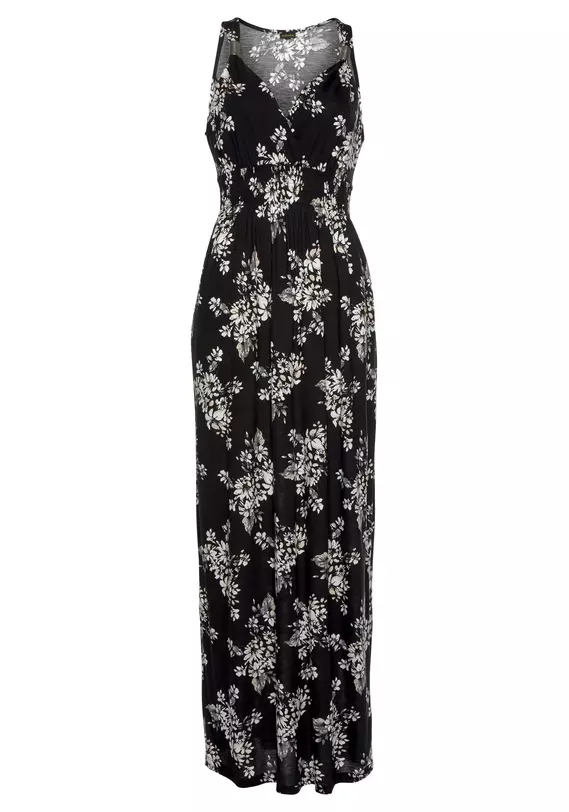 Maxikleid