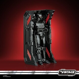 Star Wars The Vintage Collection Dark Trooper