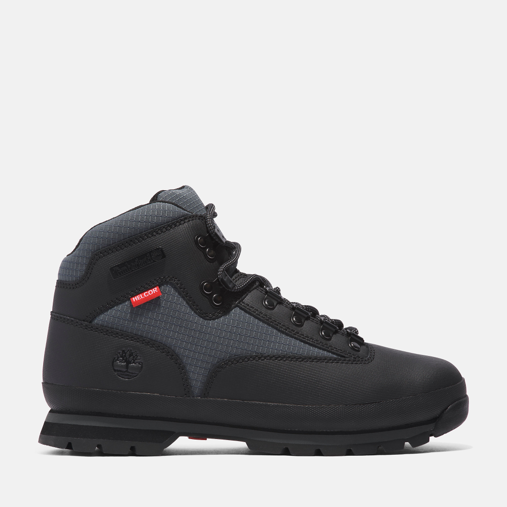 Timberland Euro TB0A64ZH0151 / schwarz