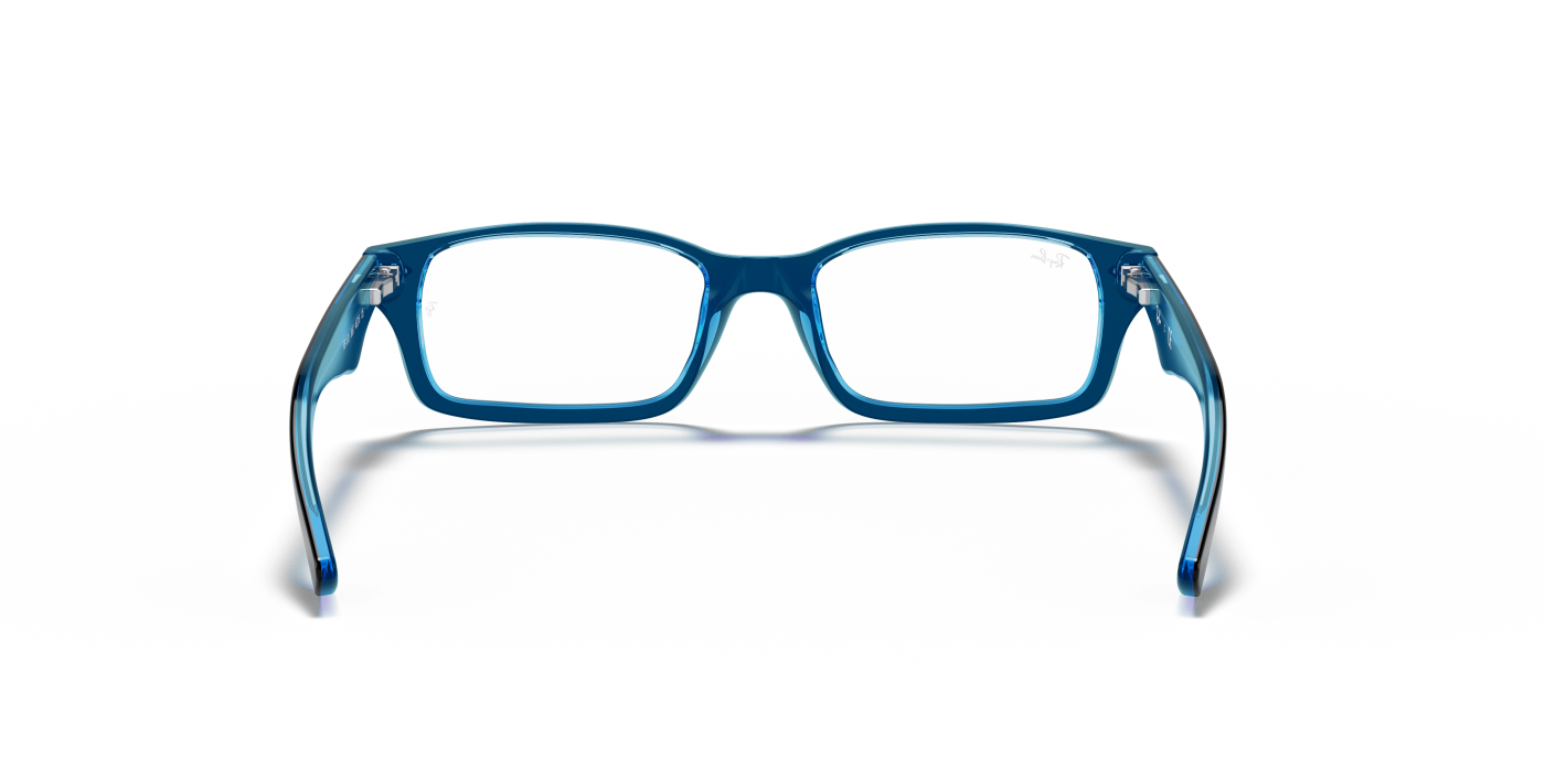 RB1530 OPTICS KIDS - Lucido Blu