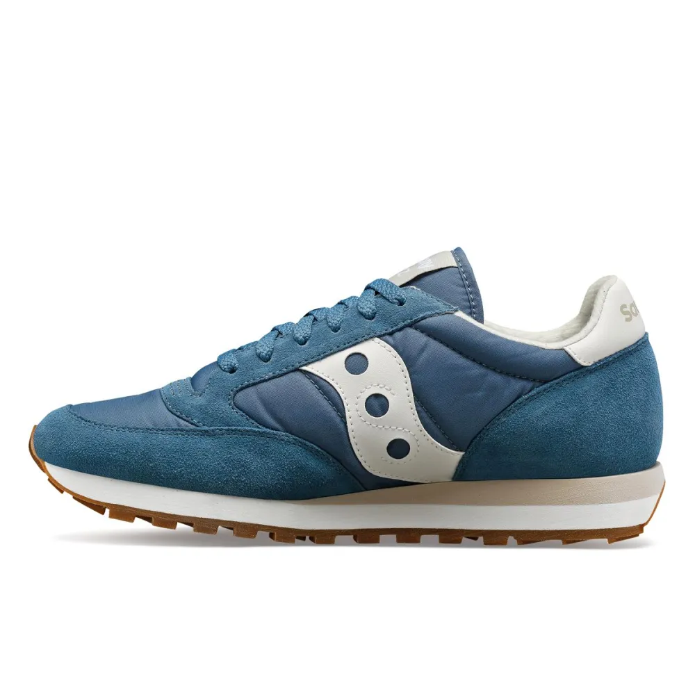 Saucony Jazz S2044-694 / blau