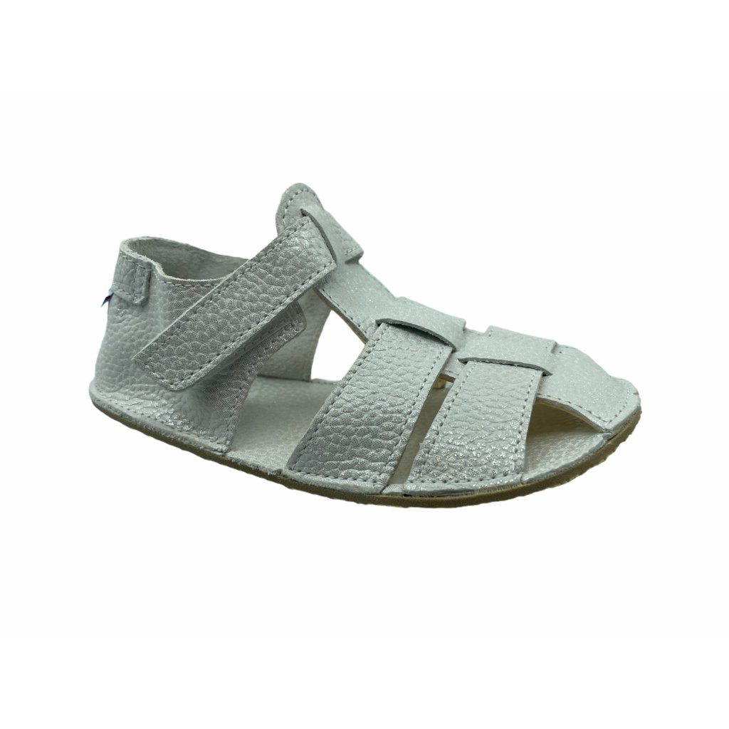 Baby Bare Pearl Barfußsandalen