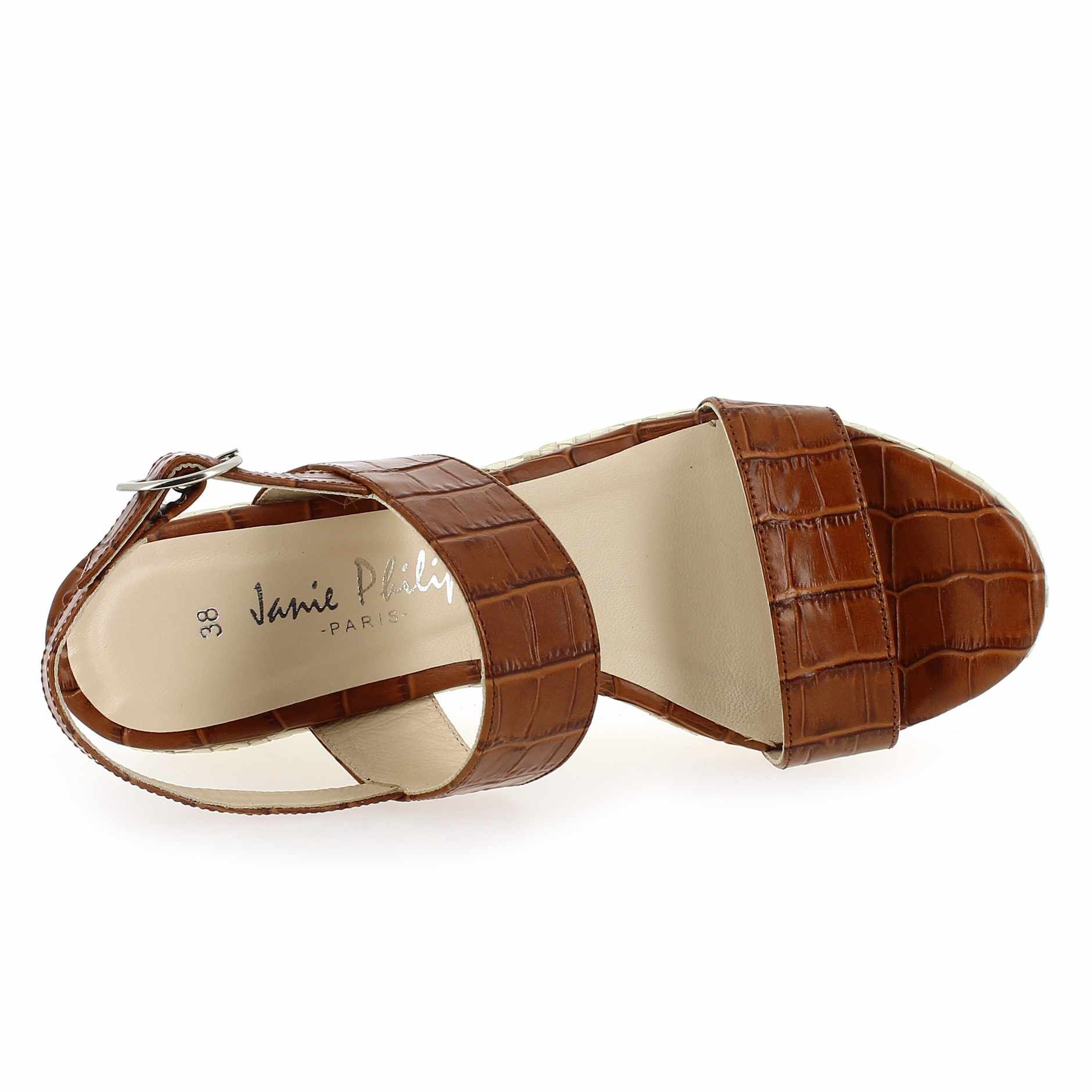 Janie Philip  ORPHÉE - Cognac