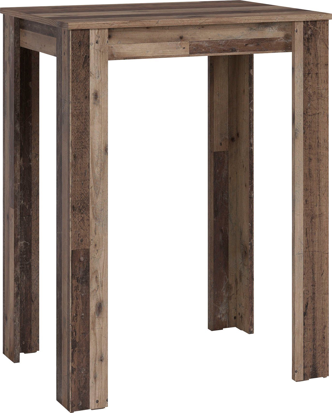 Homexperts Bargruppe Homexperts Nika + Sarah Bar-set, (Set)