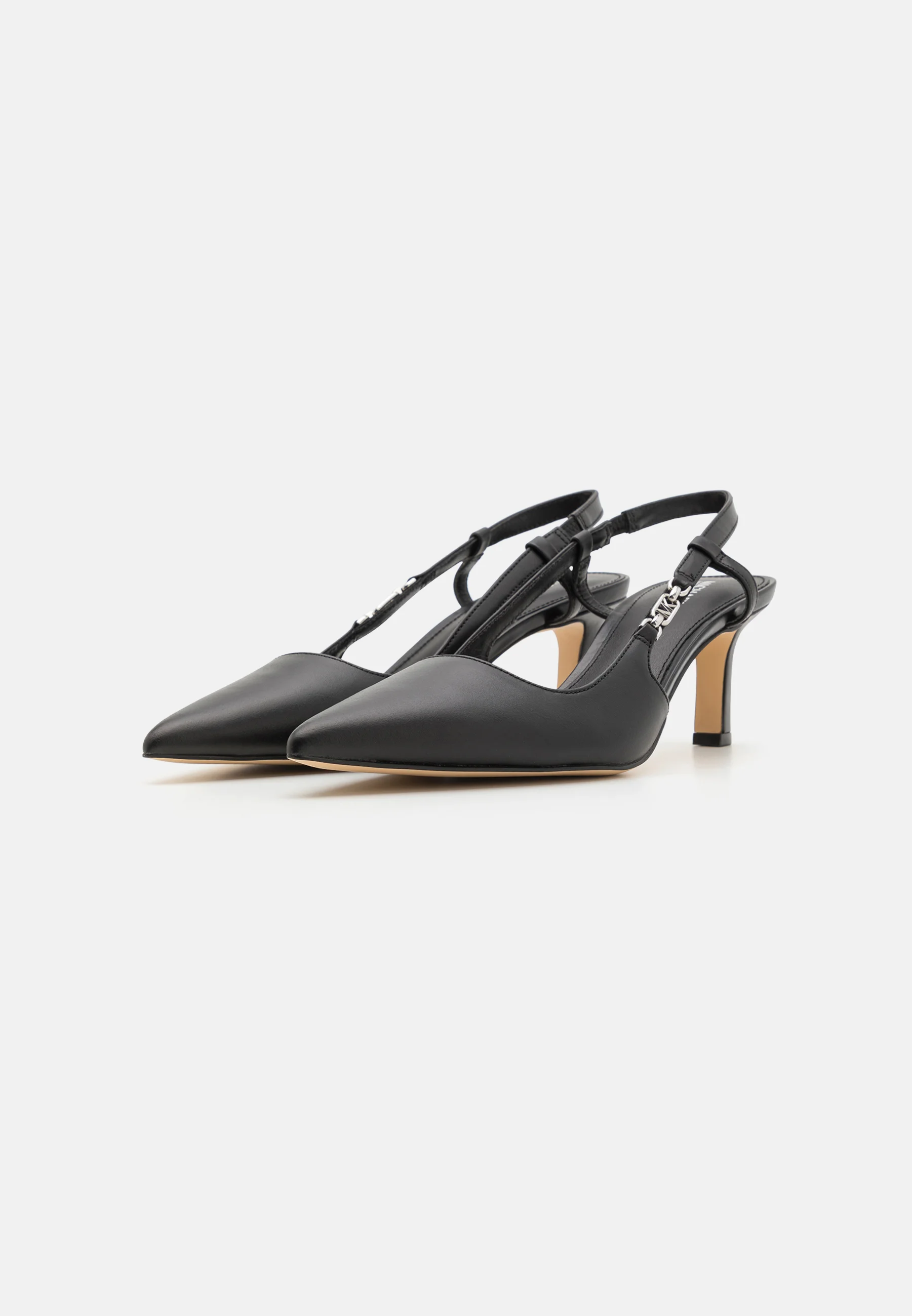 MICHAEL Michael Kors DANIELLA MID SLING - Zapatos de tacón