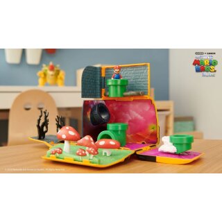 Der Super Mario Bros. Film Minifigur - Spielset Basic