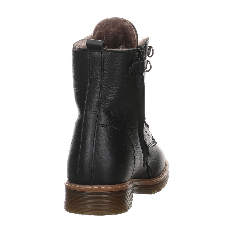 clic! shoes Boots