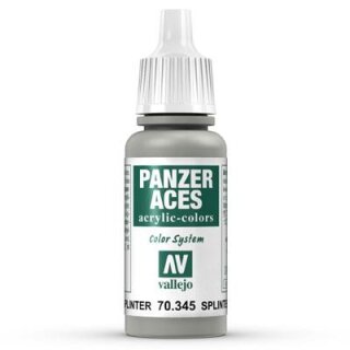 Panzer Aces 045 Splinter Camouflage Base 17 ml