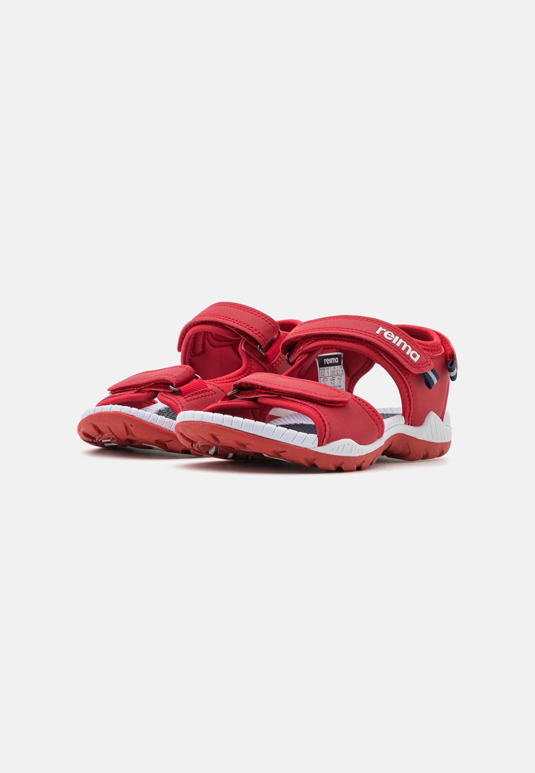 Reima RATAS UNISEX - Sandalias trekking