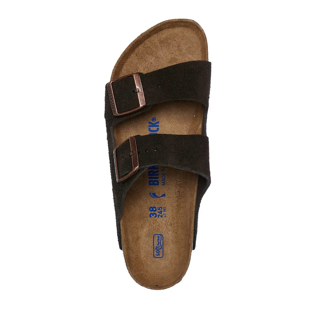 Birkenstock Arizona SFB 951313 / braun