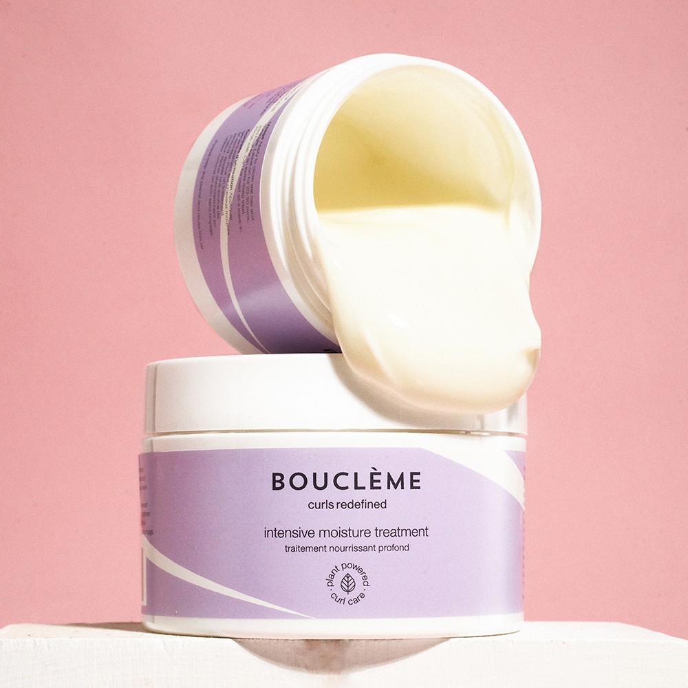 Εντατική Θεραπεία Ενυδάτωσης Boucléme