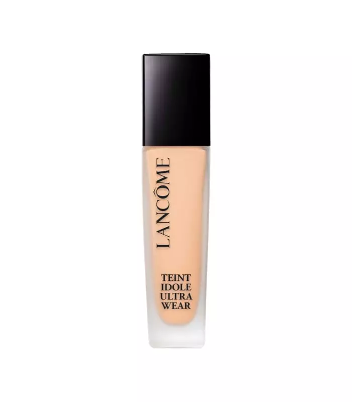 TEINT IDOLE ULTRA WEAR Fond de Teint Tenue 24h Fini Mat Naturel SPF35 – Enrichi En Soin