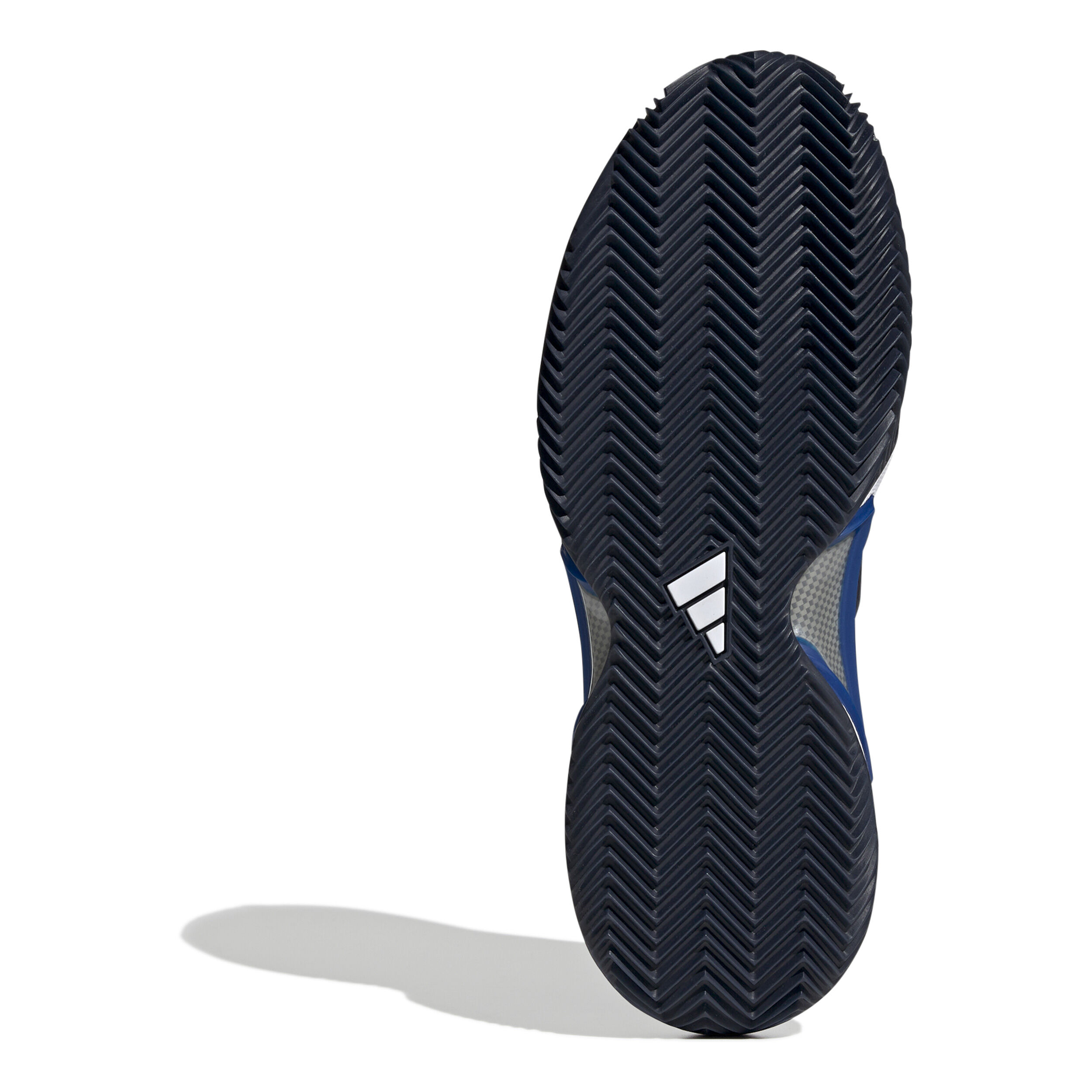 Barricade Sandplatzschuh Herren - Dunkelblau, Blau