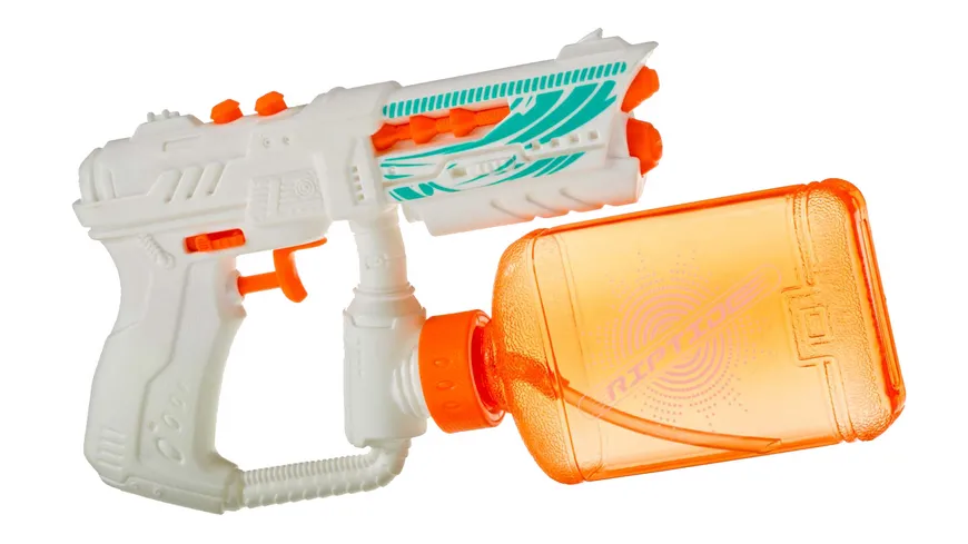 Müller - Toy Place - Wasserpistole Riptide