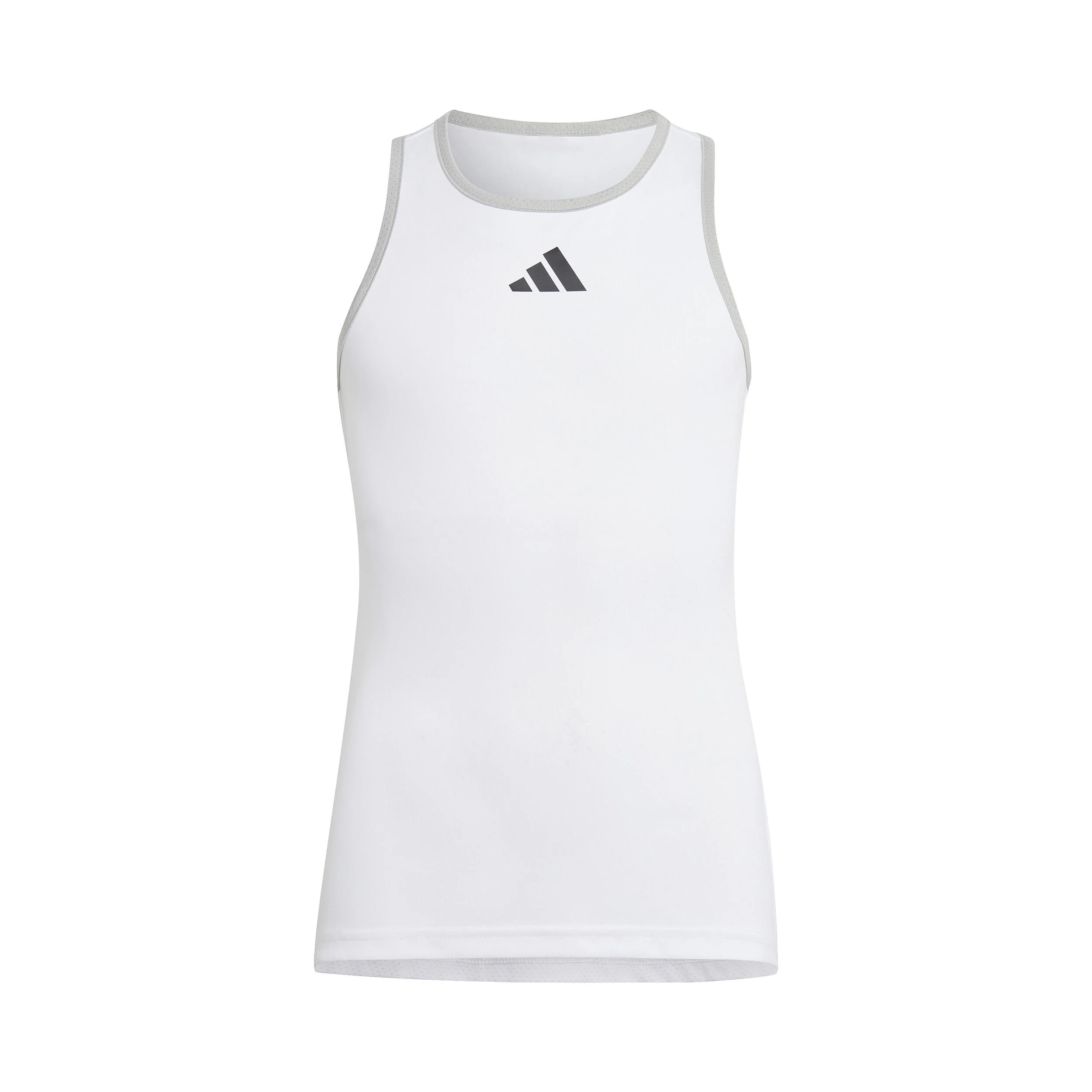 Club Tank-Top Mädchen - Weiß