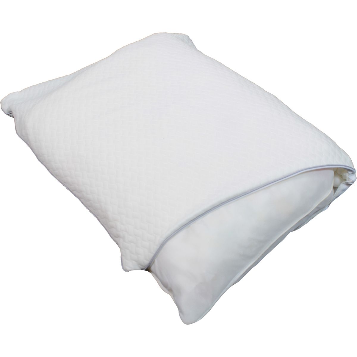 Polydaun Memory foam 60 x 50 cm Kissen