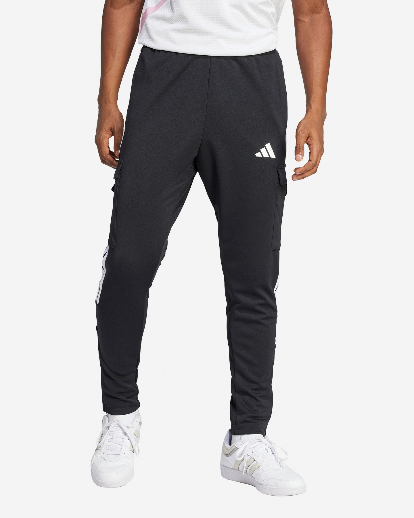 Pantaloni Adidas Tiro Cargo M JC9407