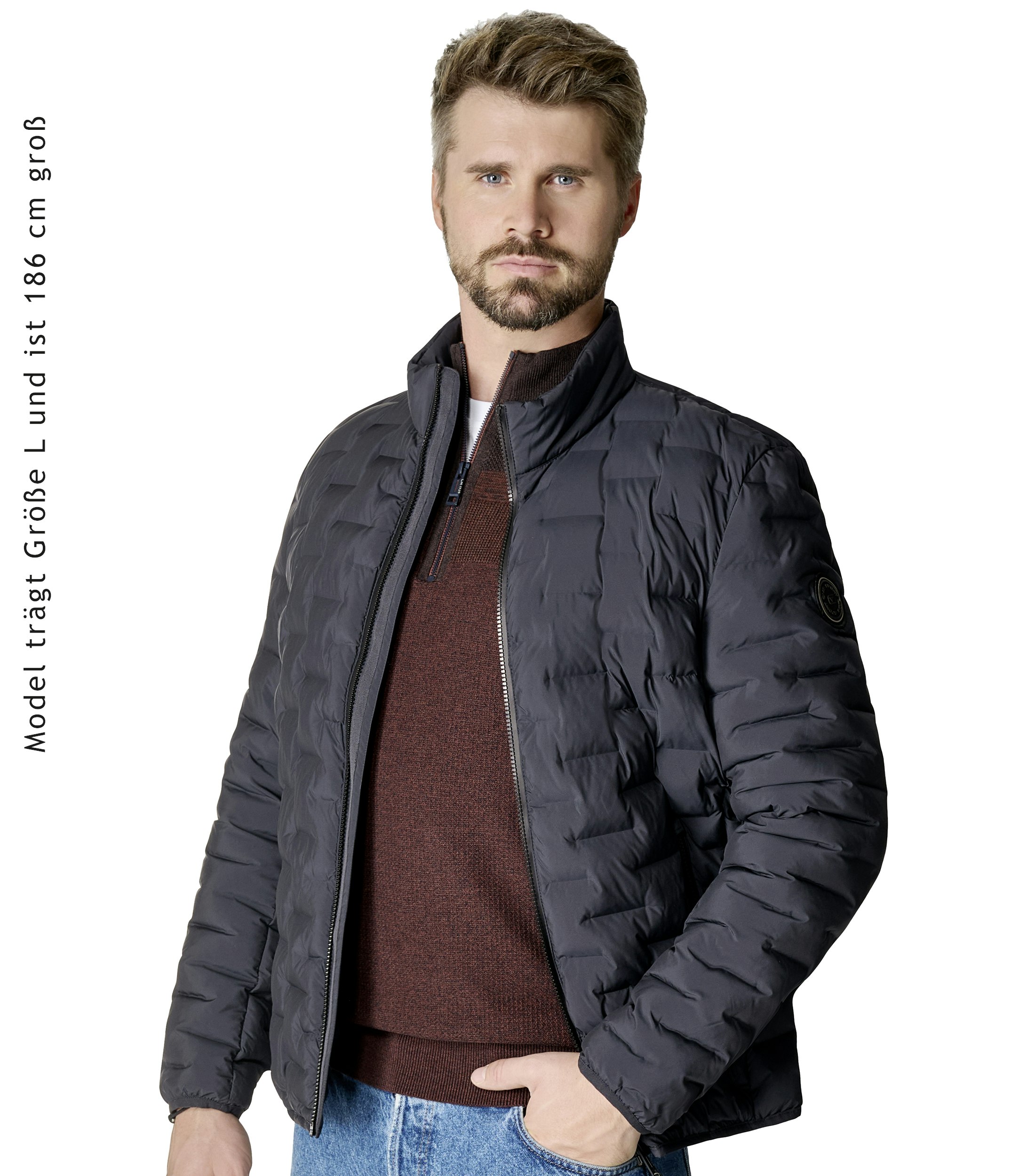 Jacke