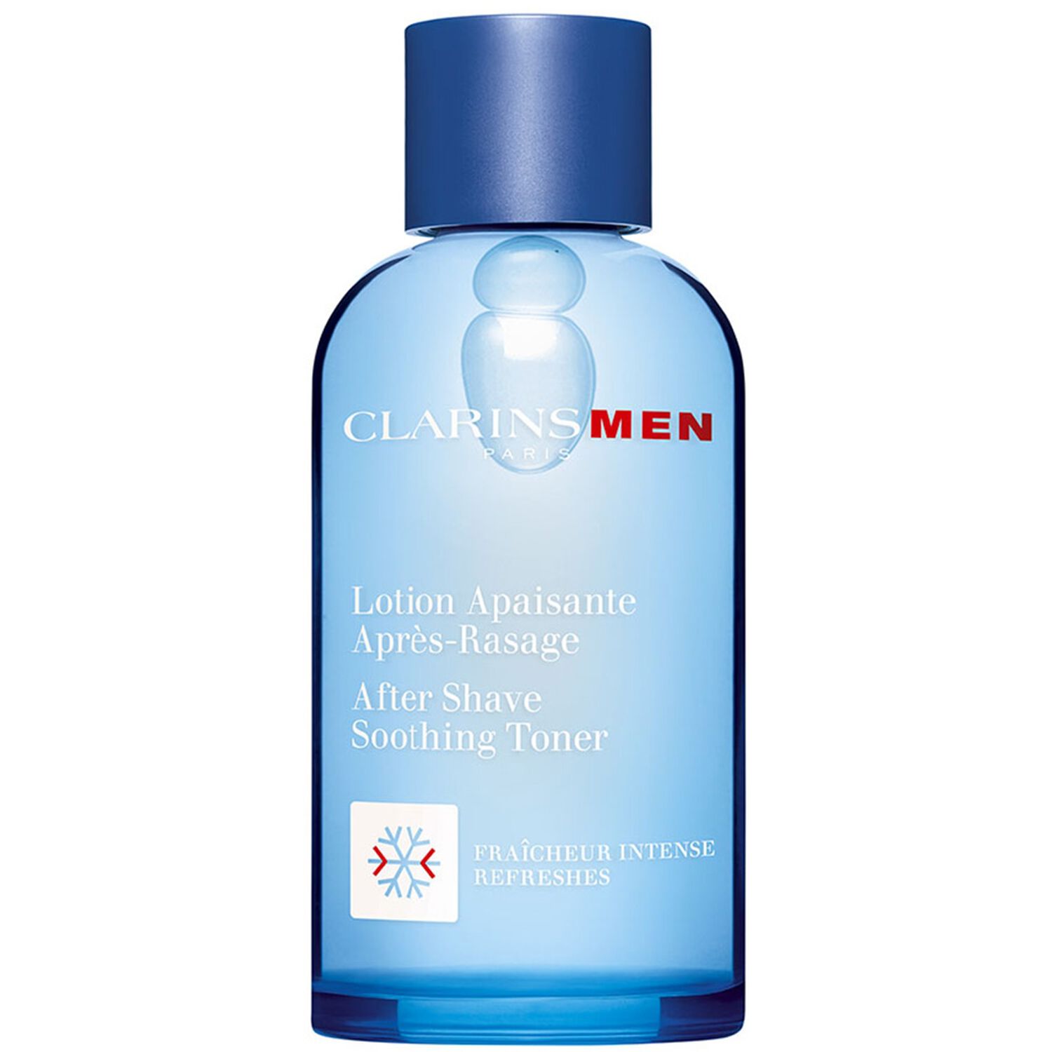 Clarins ClarinsMen Lotion Apaisante Après-Rasage 100 ml