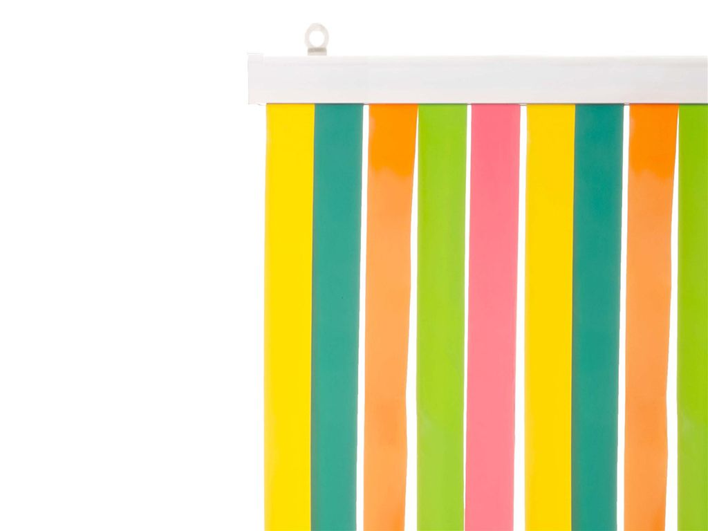 Livn Rainbow 100 x 230 cm Türvorhang