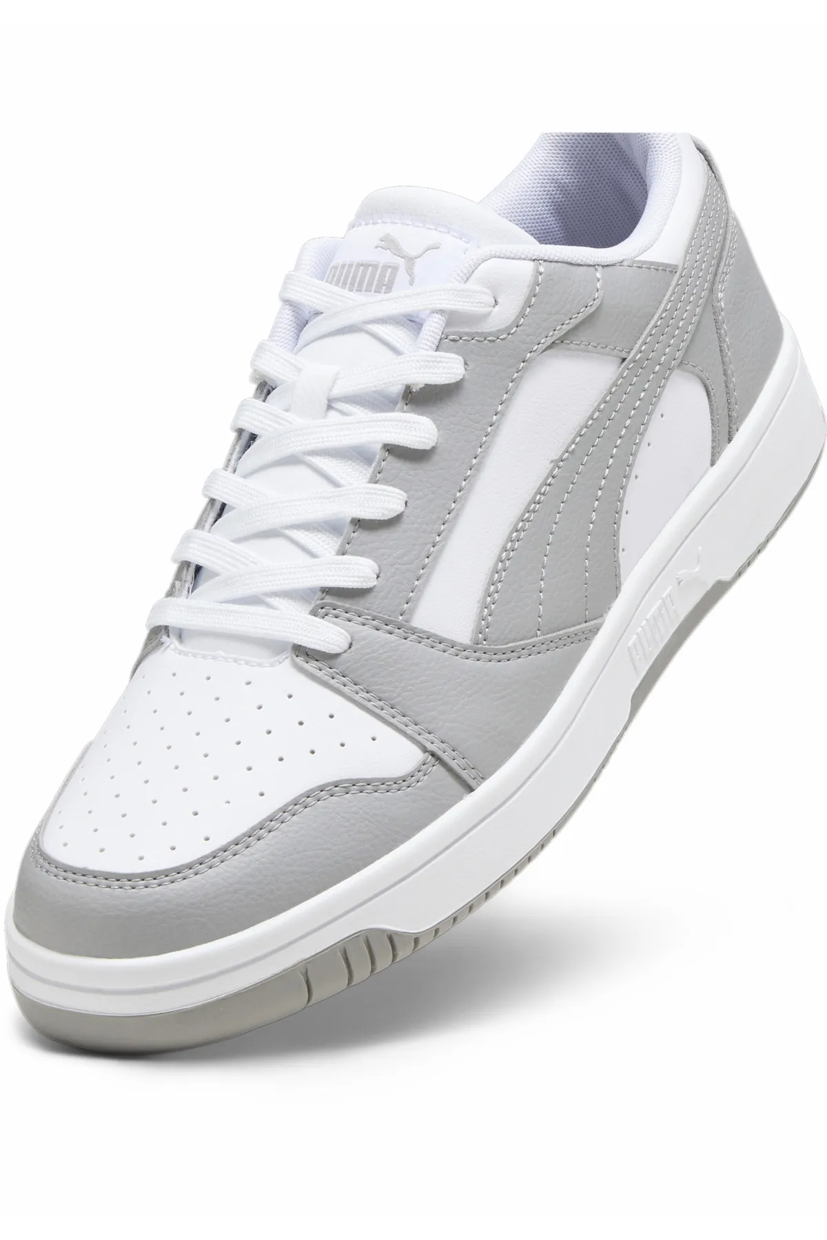 Puma  Rebound V6 Low-Sneaker