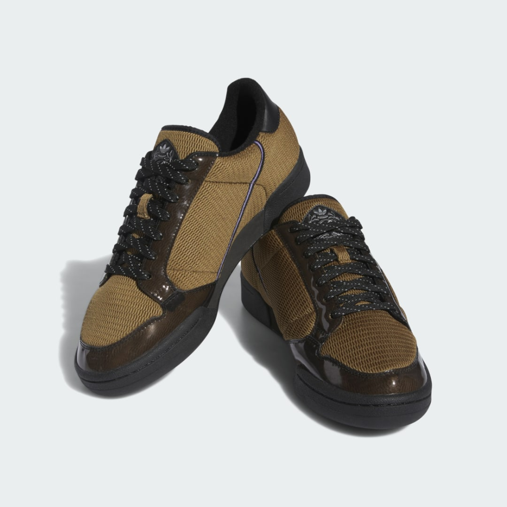 adidas x Blondey Continental IG5574 / braun