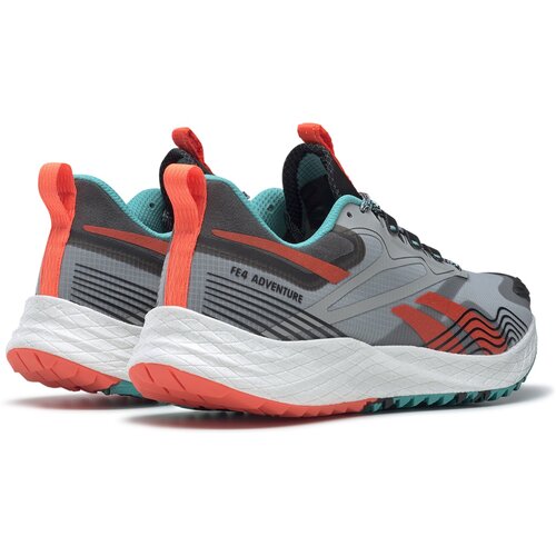 HERREN HALBSCHUHE FLOATRIDE ENERGY 4 ADVENTURE