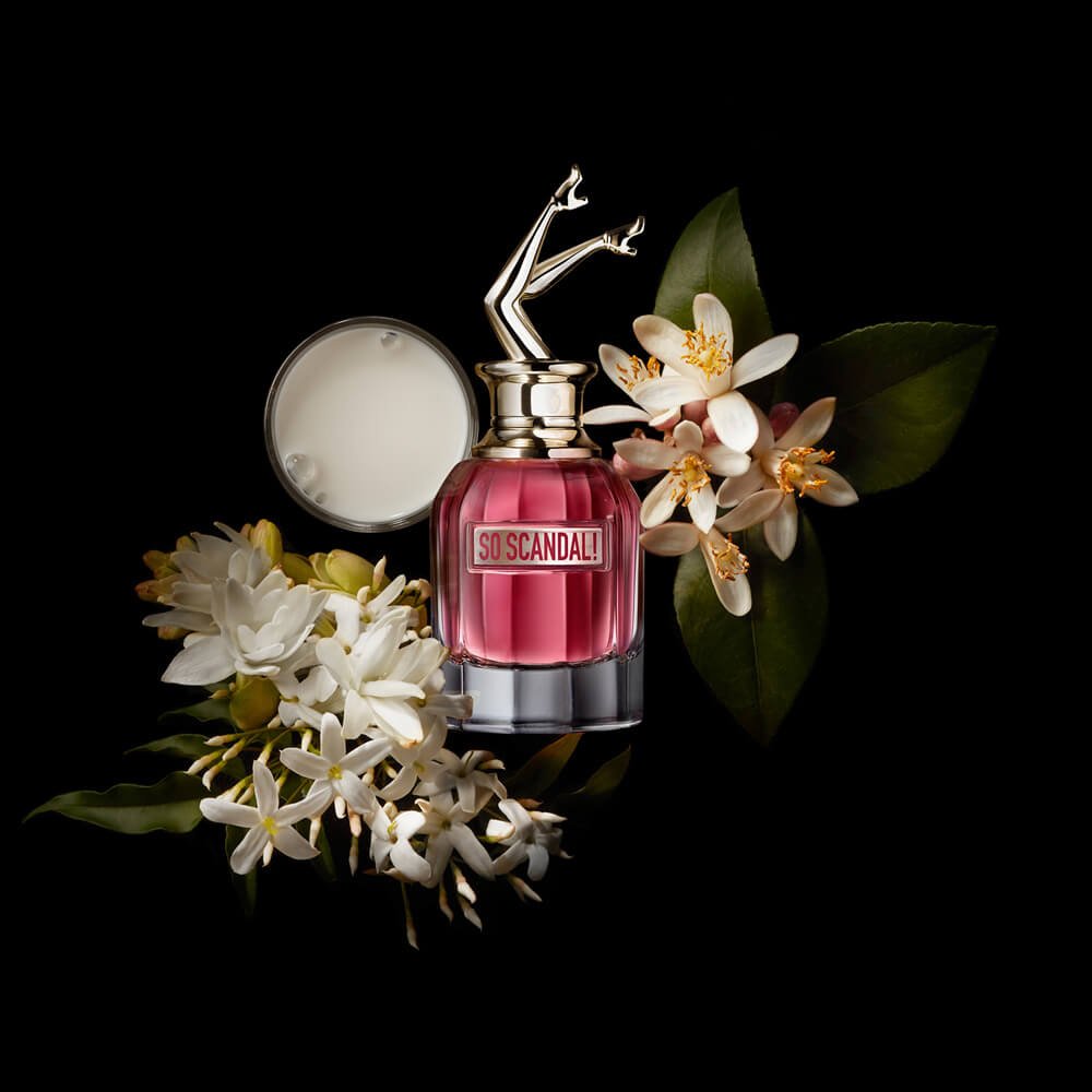 Jean Paul Gaultier Scandal So Scandal! Eau de Parfum Nat. Spray