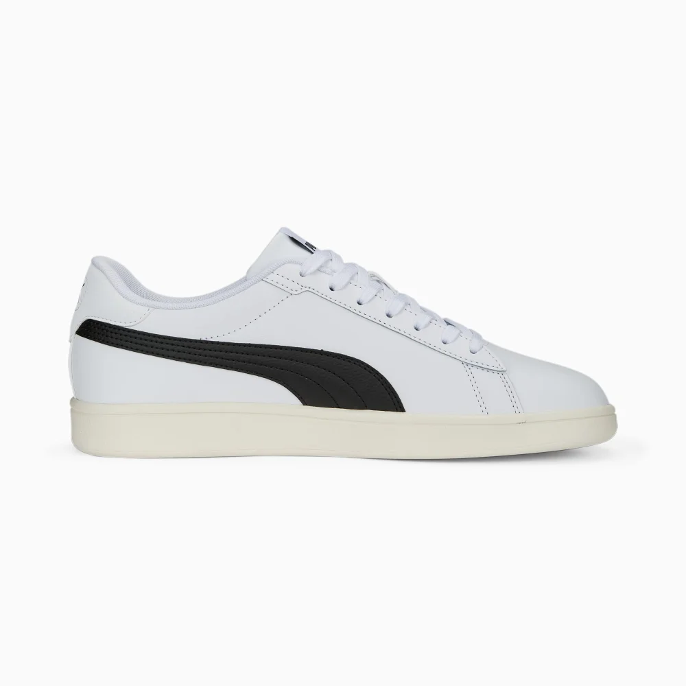 PUMA Smash 3.0 L 390987_03 / weiss