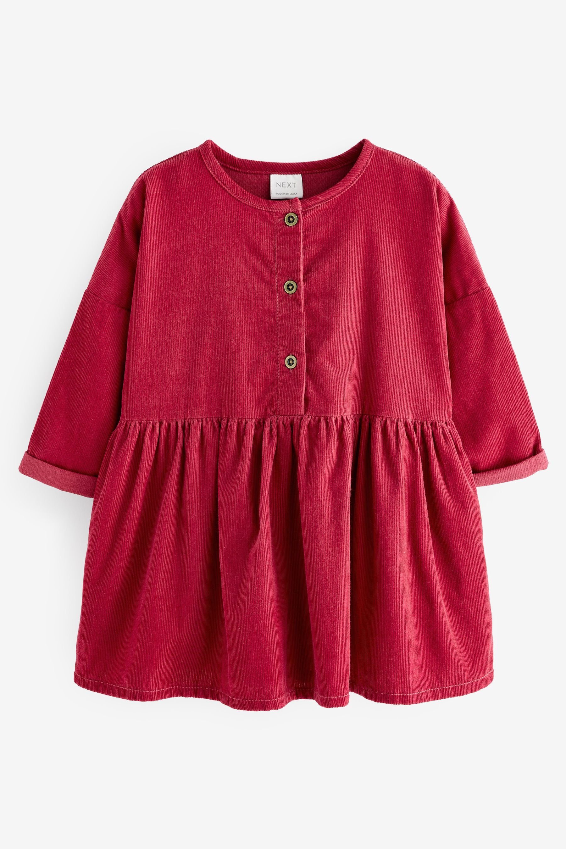Next Etuikleid Lockeres Kleid (1-tlg)