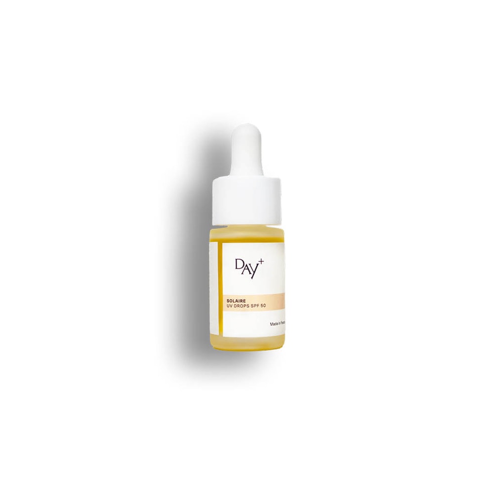 day+ UV Drops SPF 50 - 13 ml Soin solaire
