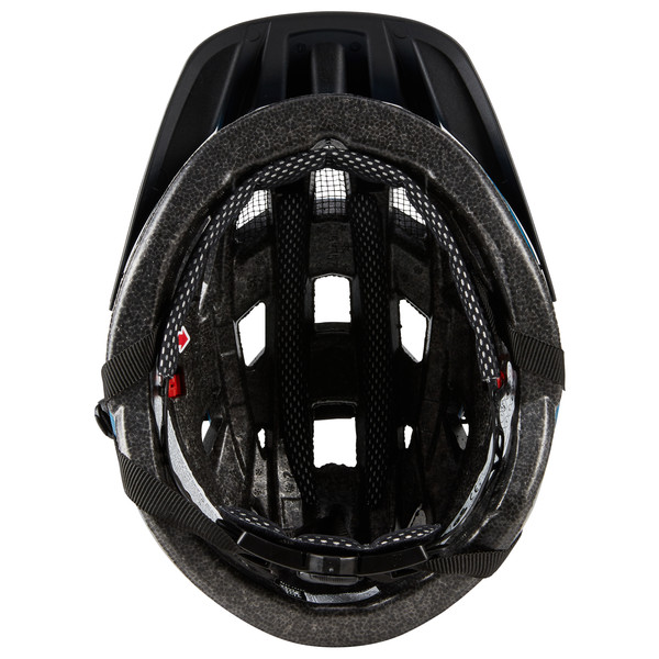 UVEX I-VO CC Unisex - Fahrradhelm