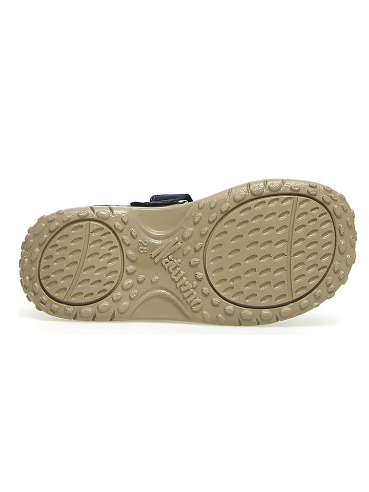 Naturino Leder-Sandalen 
