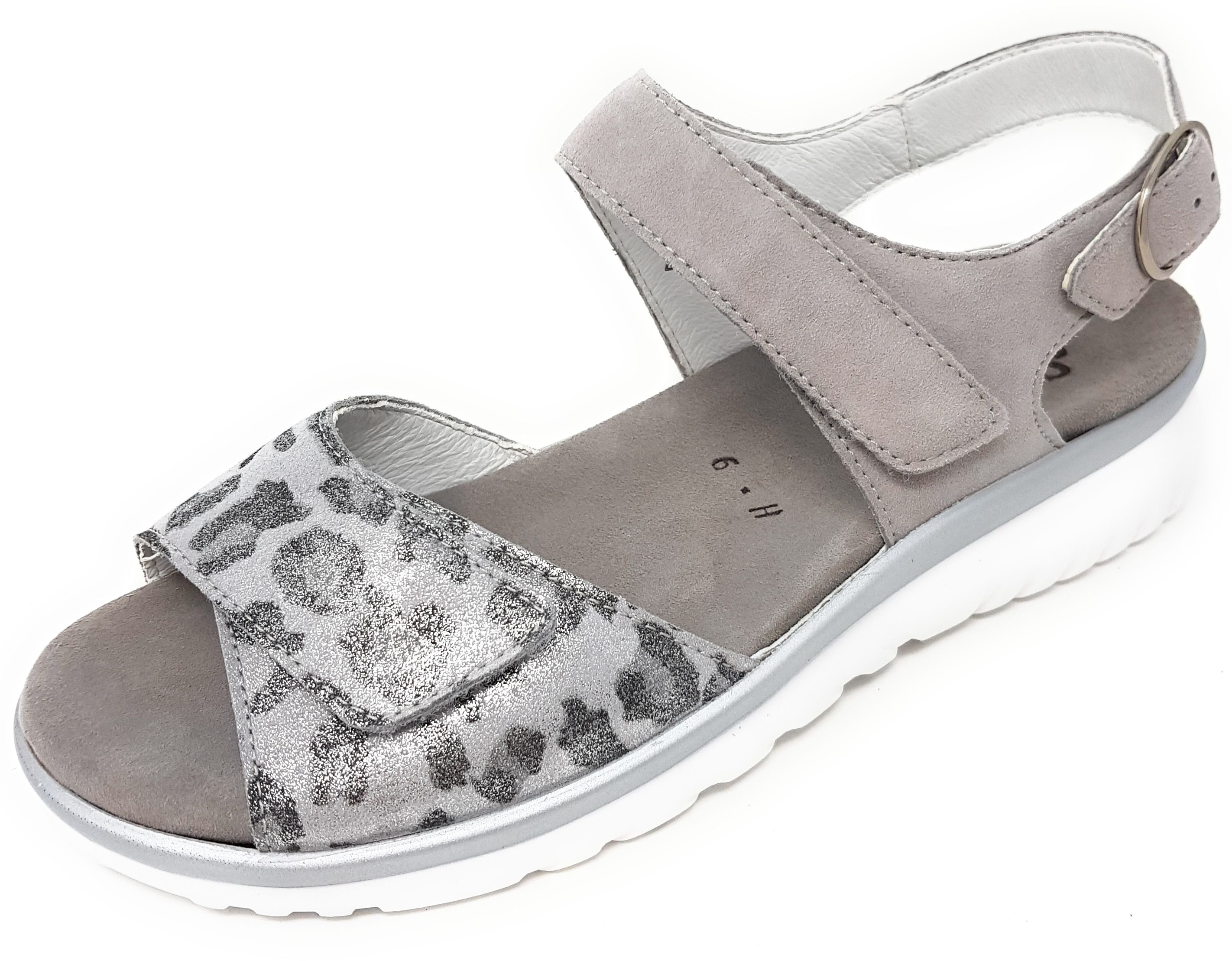 Semler Laura L7015367/015 Grau grau