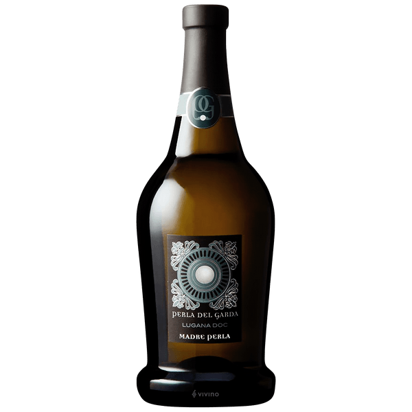 Perla del GardaMadre Perla Lugana 2018