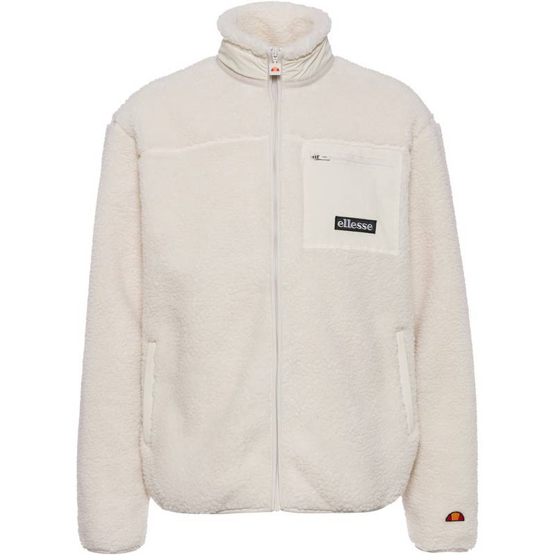 Ellesse Este Fleecejacke Herren